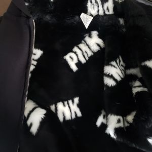 PINK Hoodie